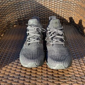 Men’s Adidas Ultraboost 4.0 Triple Black